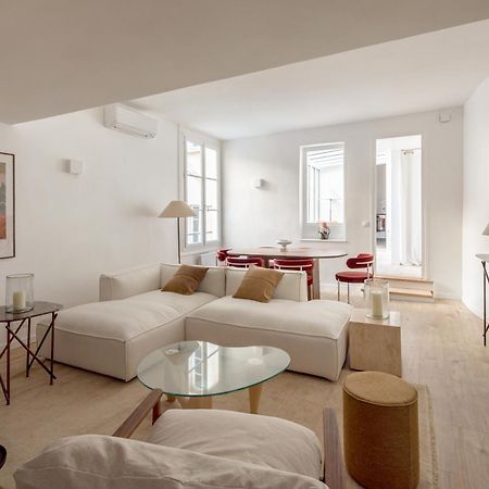 Appartement Luxueux Au Coeur De Saint Germain Des Pres 파리 외부 사진