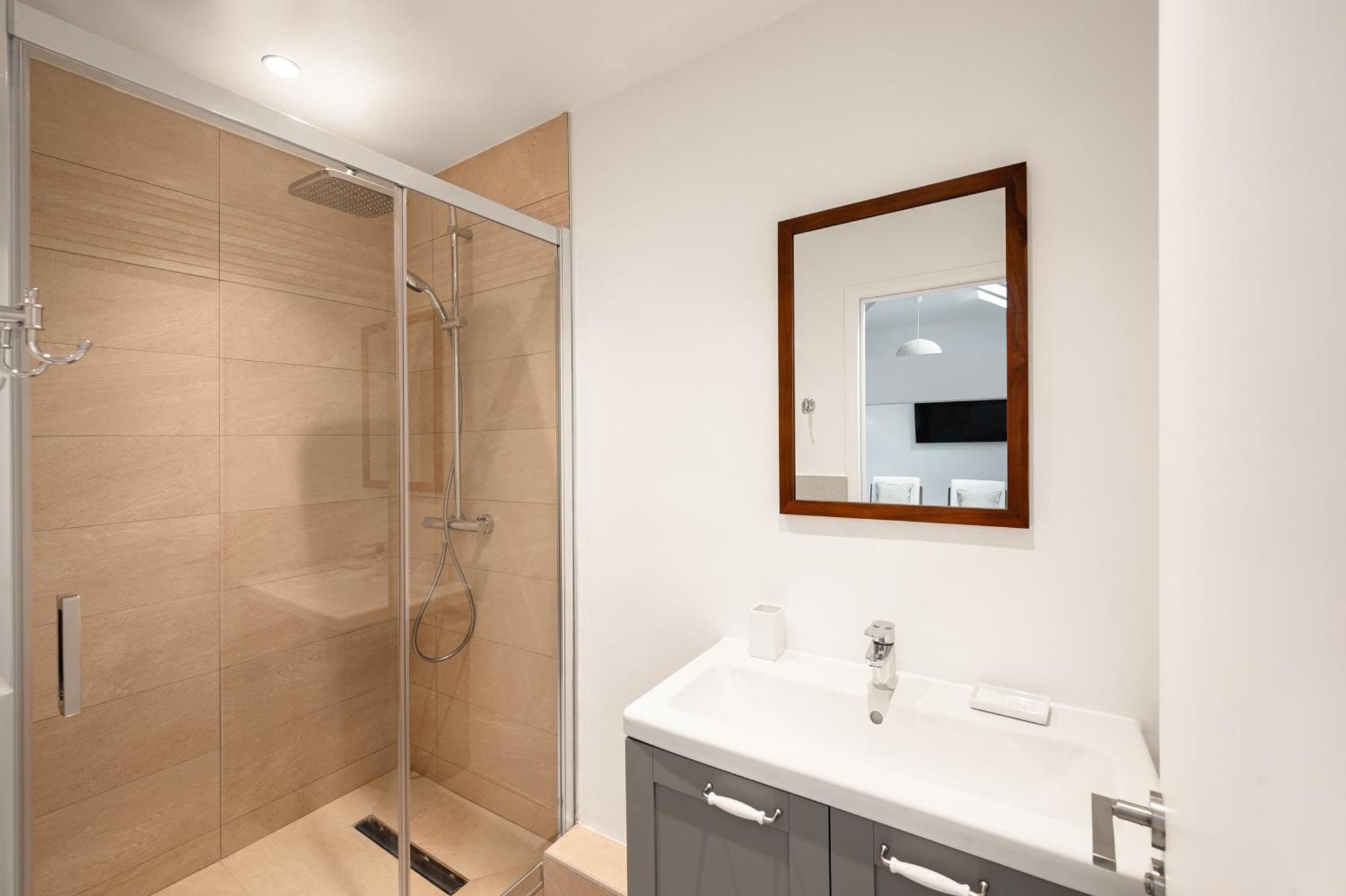 Appartement Luxueux Au Coeur De Saint Germain Des Pres 파리 외부 사진