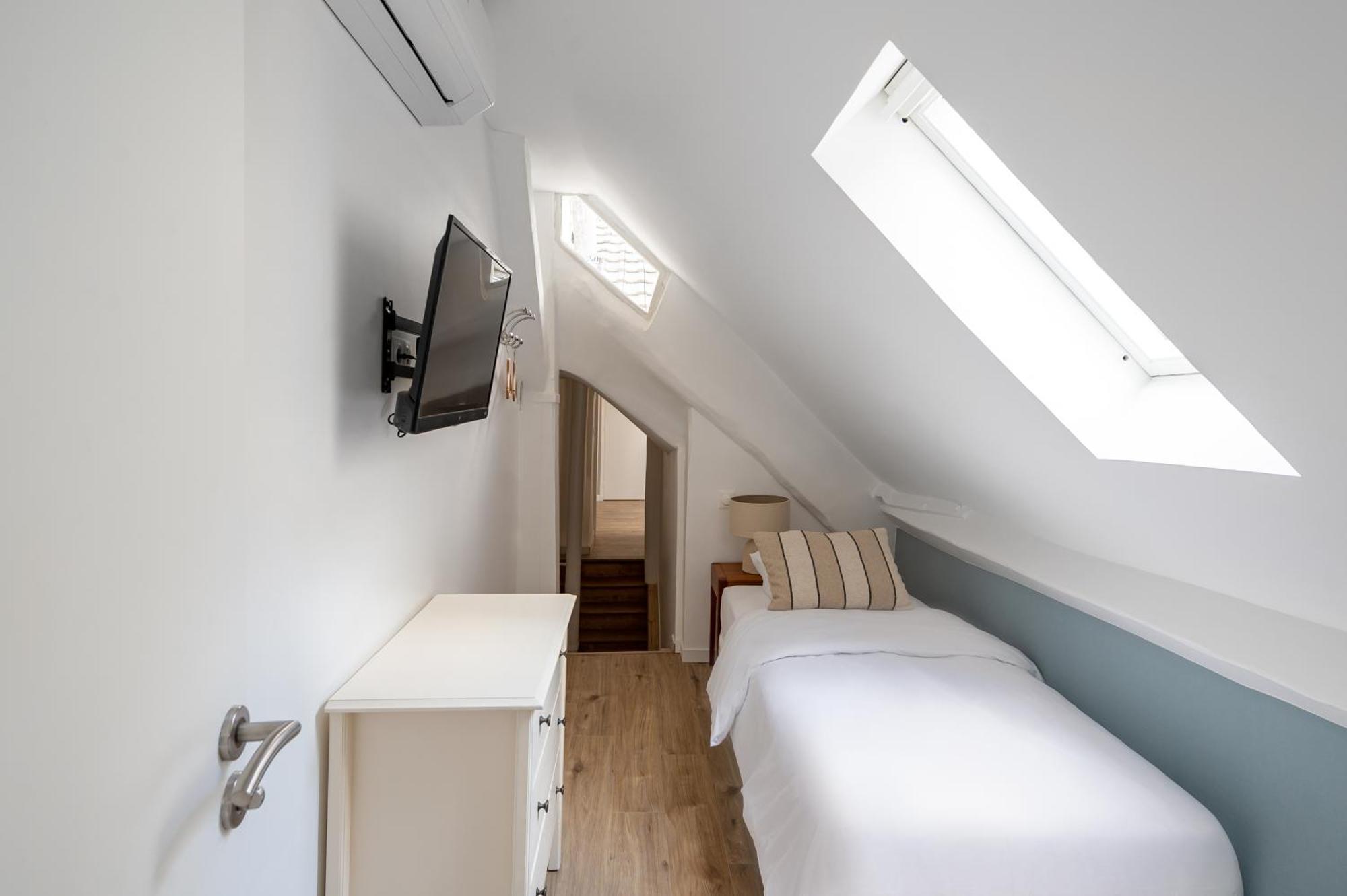 Appartement Luxueux Au Coeur De Saint Germain Des Pres 파리 외부 사진