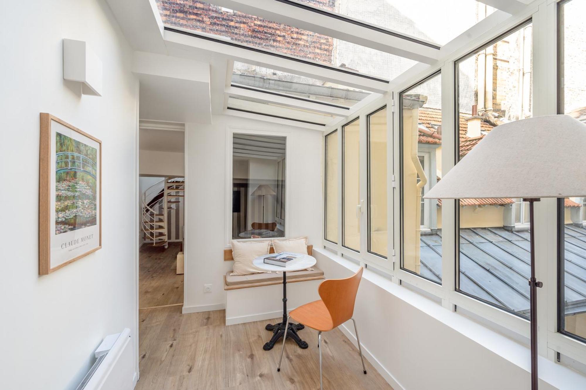 Appartement Luxueux Au Coeur De Saint Germain Des Pres 파리 외부 사진